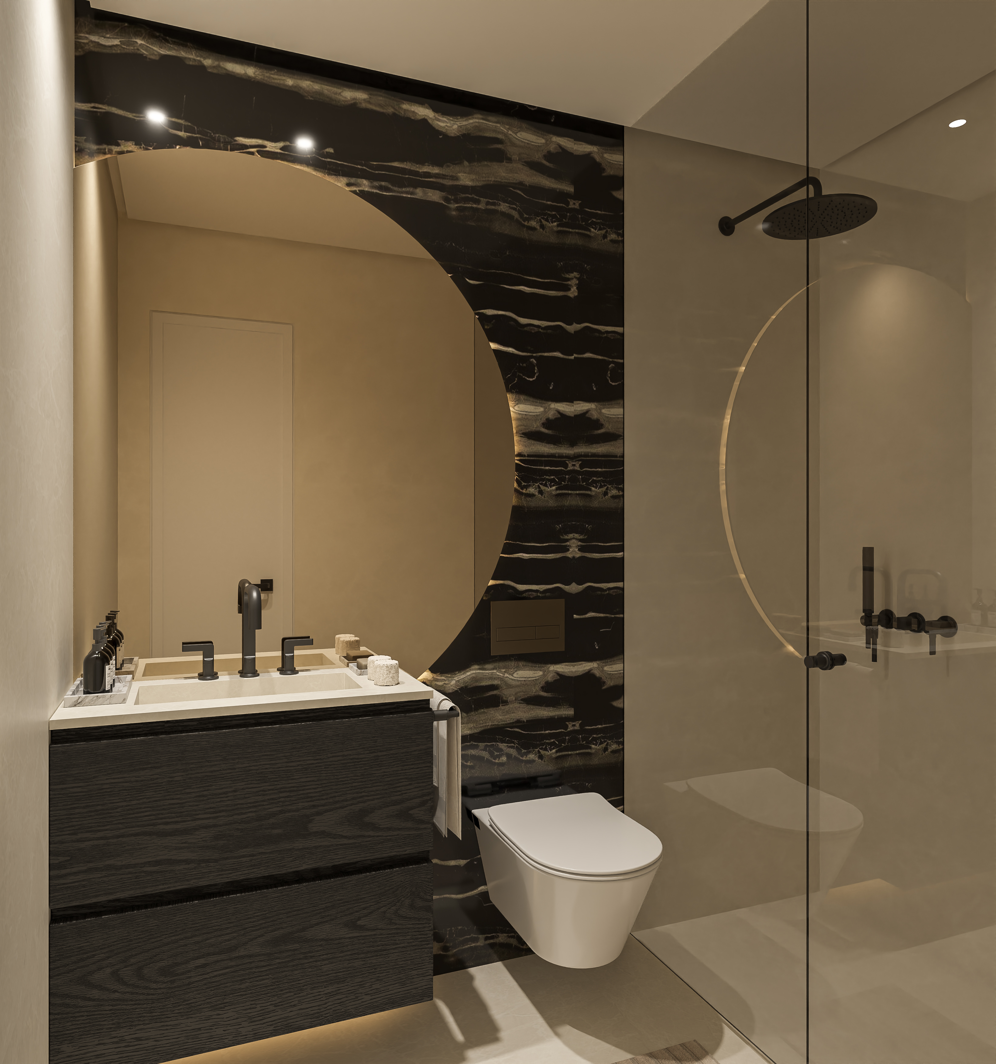 Palm Luxury Gardens 12