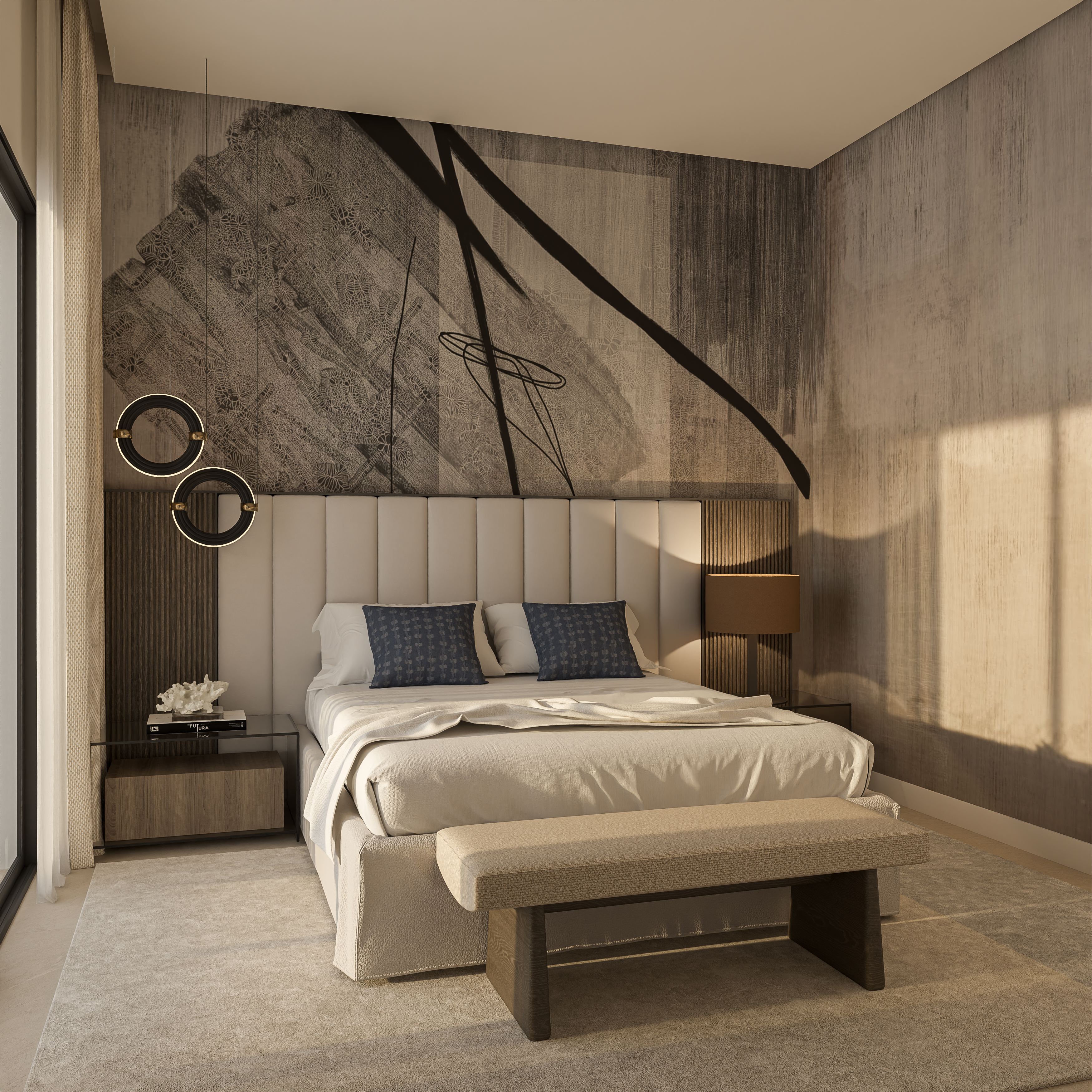 Palm Luxury Gardens 13