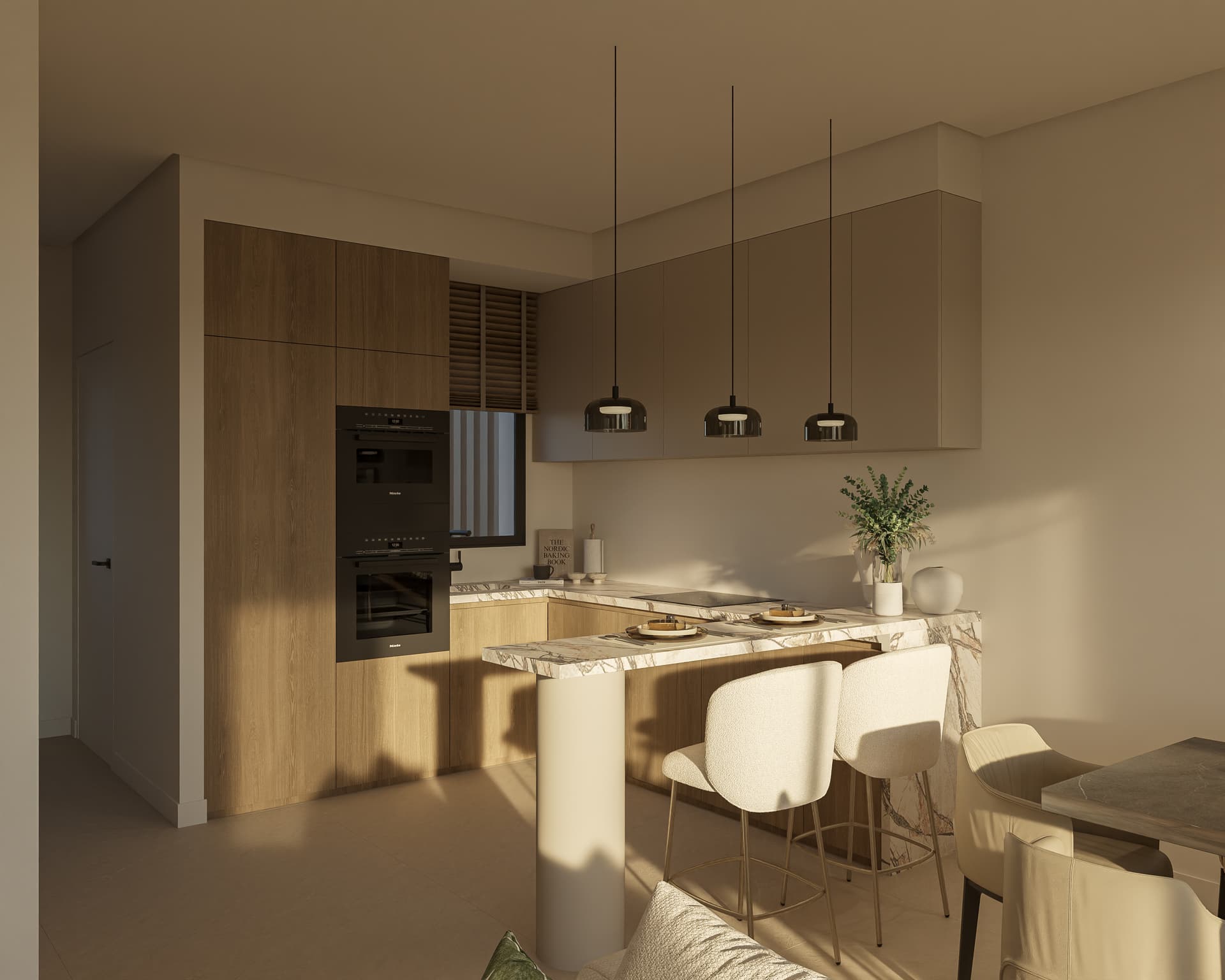 Palm Luxury Gardens 8