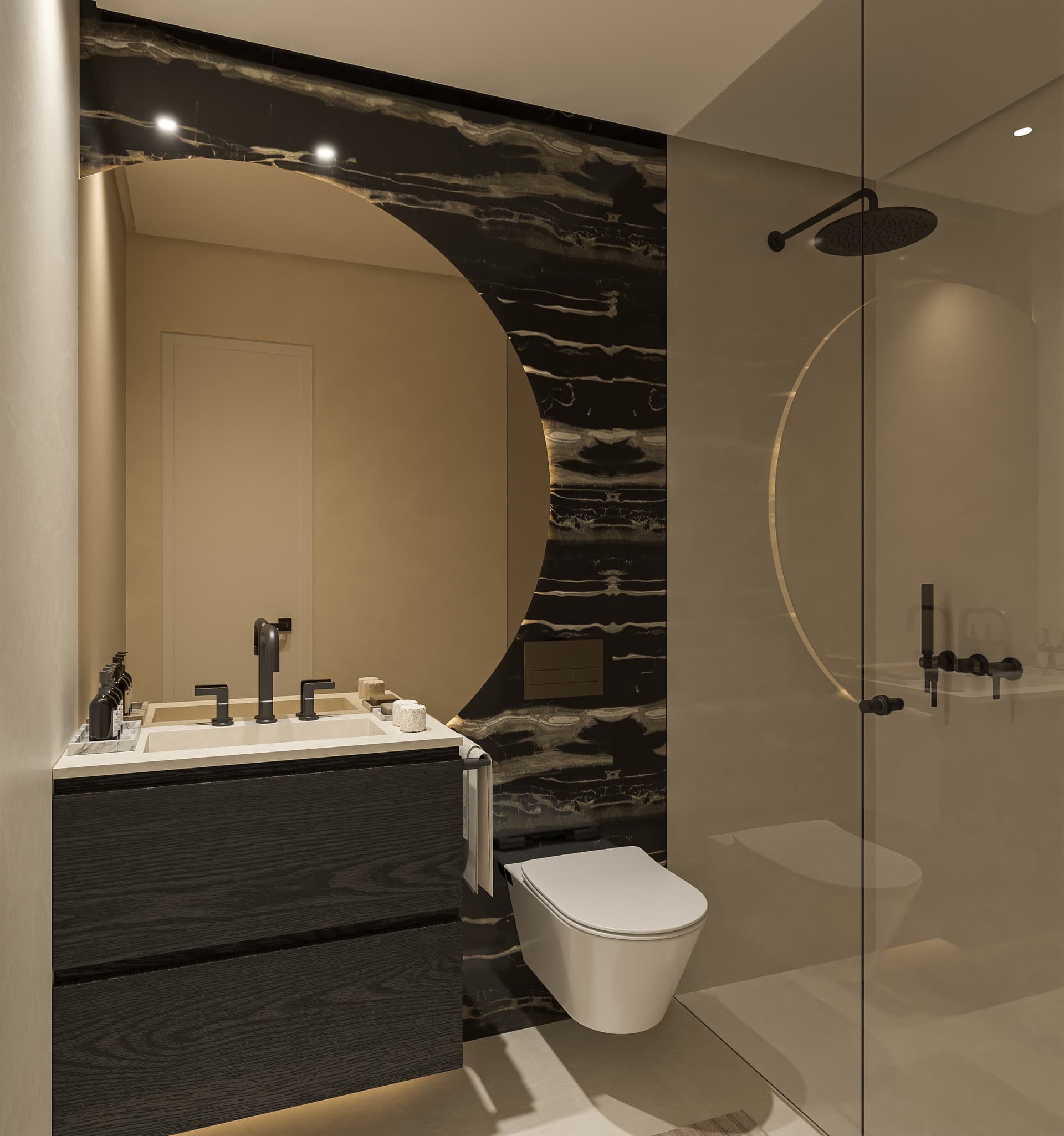 Palm Luxury Gardens 12